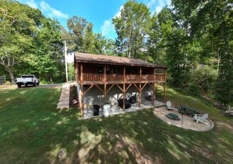 40 Cottontail Trail Murphy NC 28906