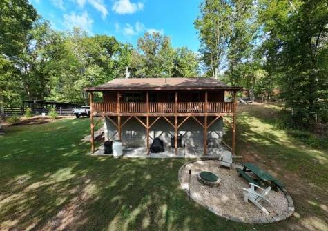 40 Cottontail Trail Murphy NC 28906