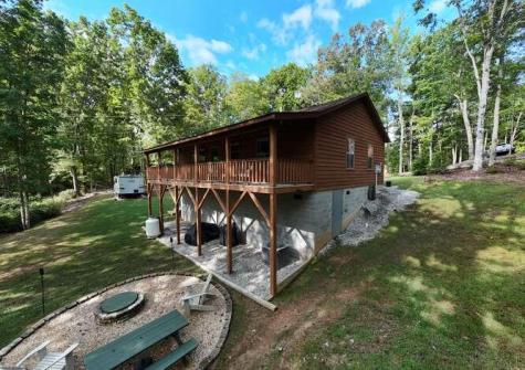 40 Cottontail Trail Murphy NC 28906