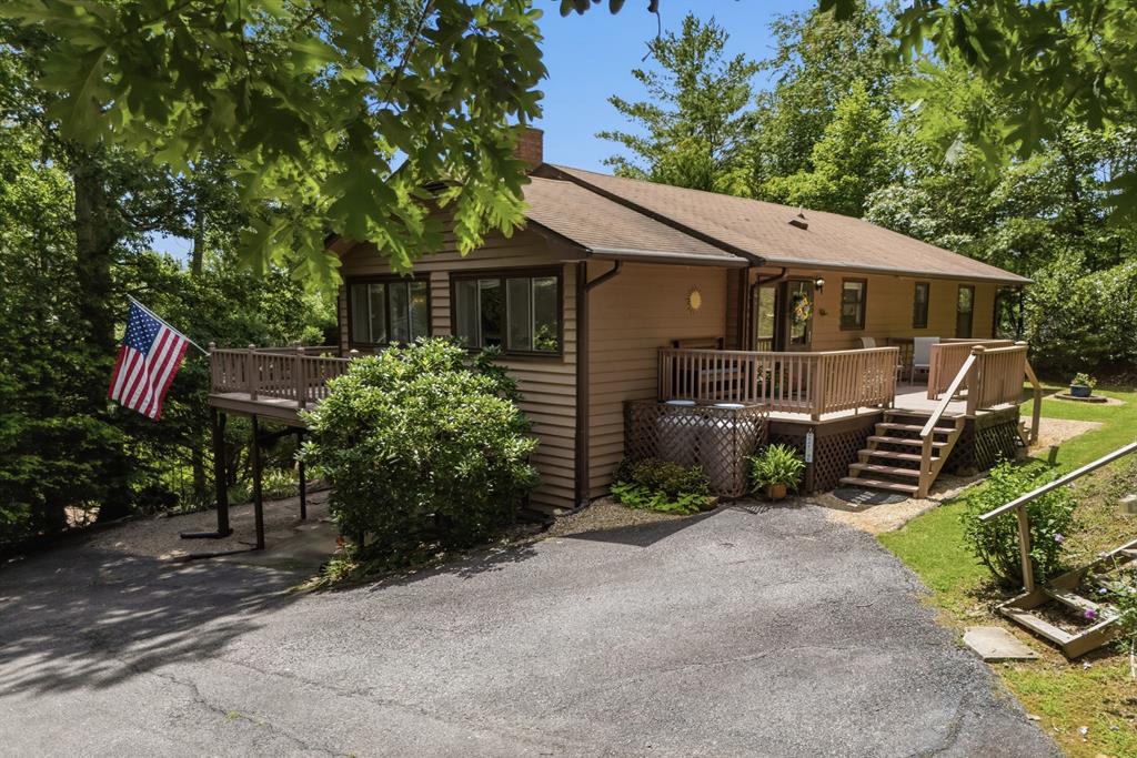 93 Jamie Lane Blairsville GA 30512