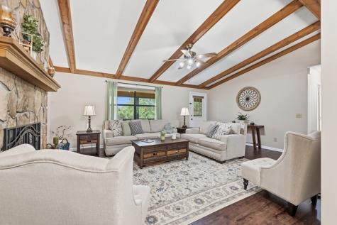 93 Jamie Lane Blairsville GA 30512