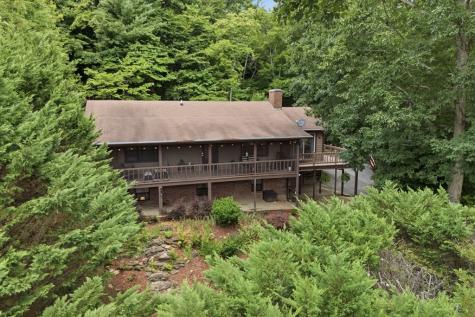 93 Jamie Lane Blairsville GA 30512