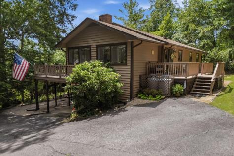 93 Jamie Lane Blairsville GA 30512