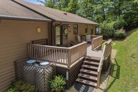 93 Jamie Lane Blairsville GA 30512