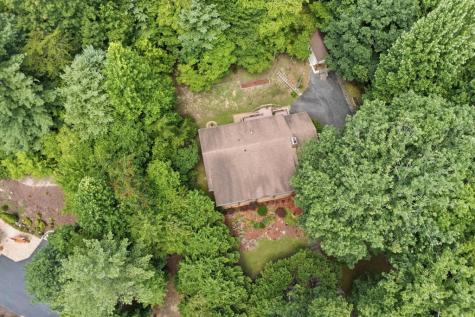 93 Jamie Lane Blairsville GA 30512