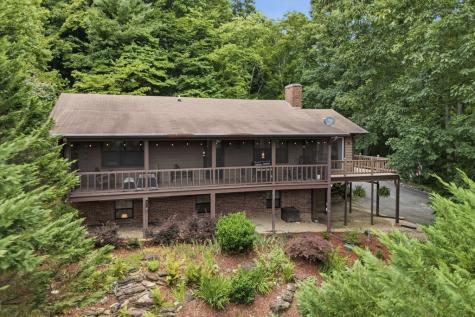 93 Jamie Lane Blairsville GA 30512