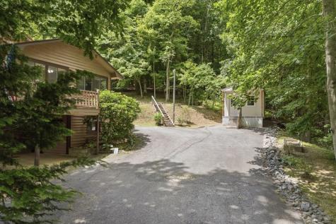 93 Jamie Lane Blairsville GA 30512