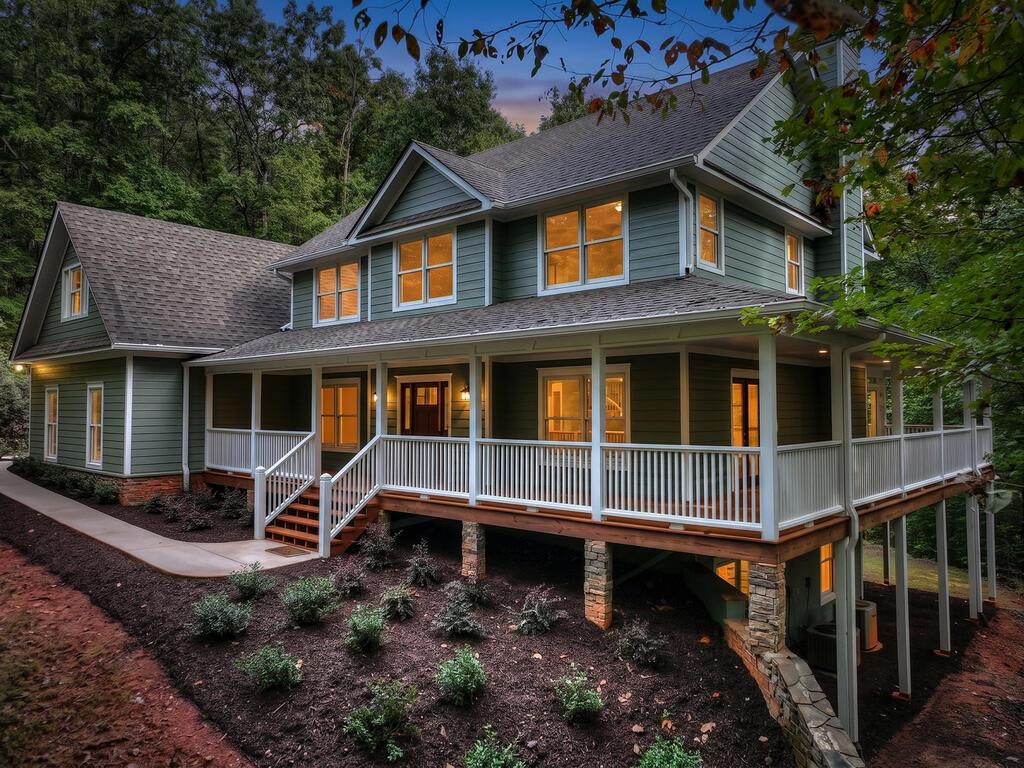 405 Johntown Road Ellijay GA 30536