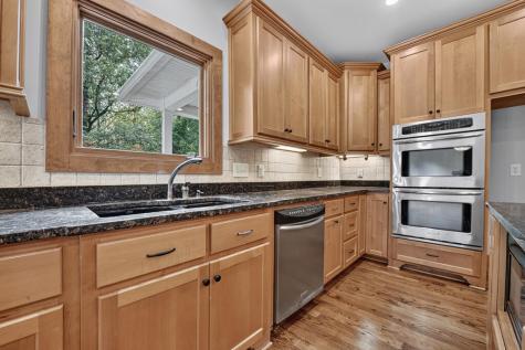 405 Johntown Road Ellijay GA 30536