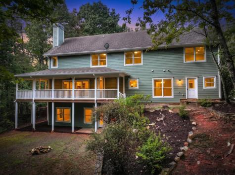405 Johntown Road Ellijay GA 30536