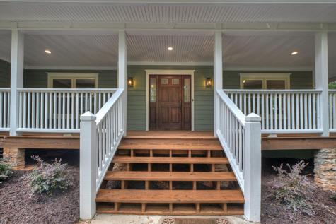405 Johntown Road Ellijay GA 30536