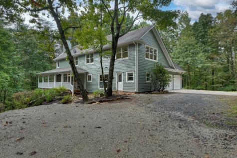 405 Johntown Road Ellijay GA 30536