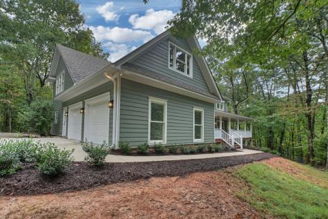 405 Johntown Road Ellijay GA 30536