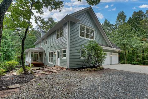 405 Johntown Road Ellijay GA 30536