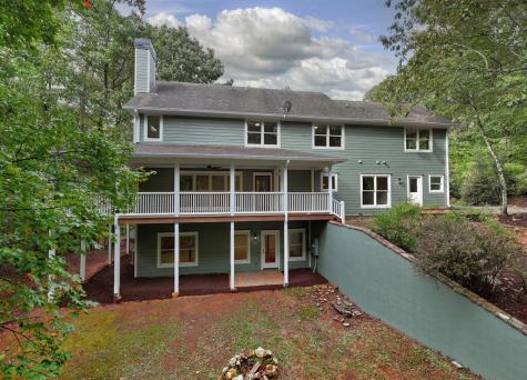 405 Johntown Road Ellijay GA 30536