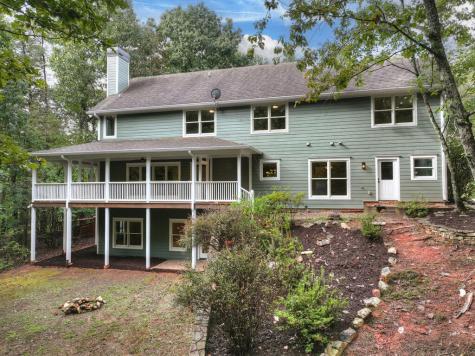 405 Johntown Road Ellijay GA 30536