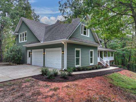 405 Johntown Road Ellijay GA 30536