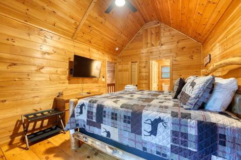 1564 Black Ankle Creek Road Cherry Log GA 30522