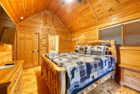 1564 Black Ankle Creek Road Cherry Log GA 30522