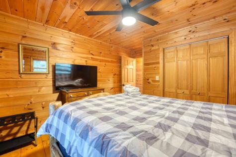 1564 Black Ankle Creek Road Cherry Log GA 30522