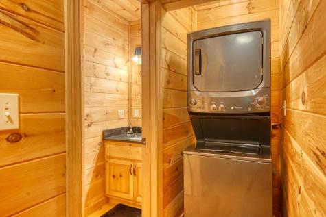 1564 Black Ankle Creek Road Cherry Log GA 30522