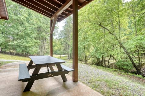 1564 Black Ankle Creek Road Cherry Log GA 30522