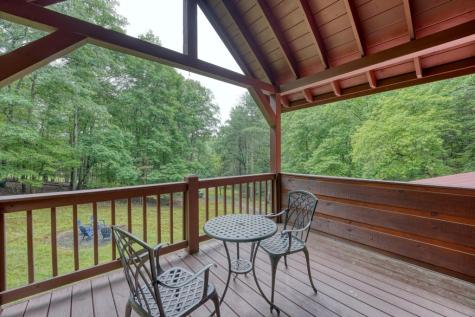 1564 Black Ankle Creek Road Cherry Log GA 30522