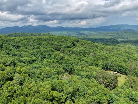 1564 Black Ankle Creek Road Cherry Log GA 30522