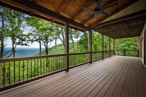 380 Utana Bluffs Trail Ellijay GA 30540