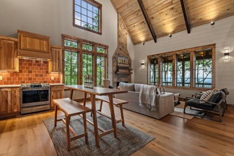 380 Utana Bluffs Trail Ellijay GA 30540