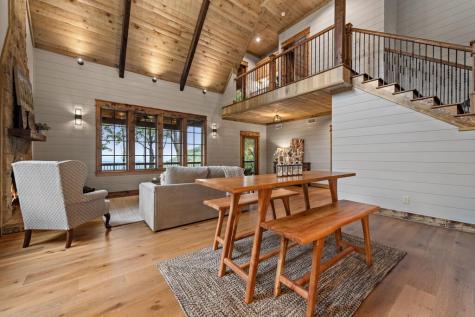 380 Utana Bluffs Trail Ellijay GA 30540