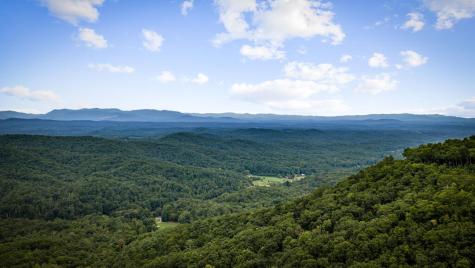 380 Utana Bluffs Trail Ellijay GA 30540
