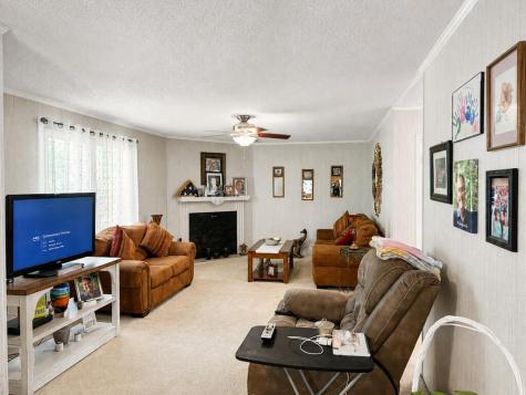 350 Bobcat Lane Warne NC 28909