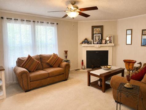 350 Bobcat Lane Warne NC 28909