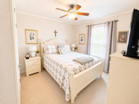 350 Bobcat Lane Warne NC 28909