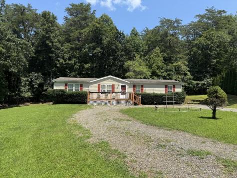 350 Bobcat Lane Warne NC 28909