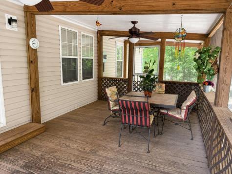 350 Bobcat Lane Warne NC 28909