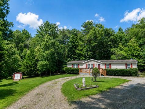 350 Bobcat Lane Warne NC 28909