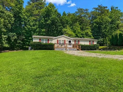 350 Bobcat Lane Warne NC 28909