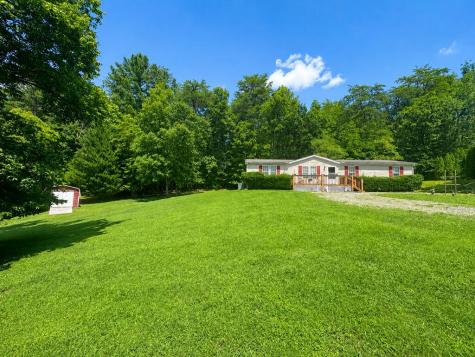 350 Bobcat Lane Warne NC 28909