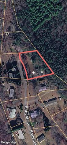 350 Bobcat Lane Warne NC 28909