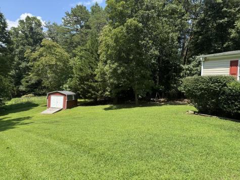 350 Bobcat Lane Warne NC 28909