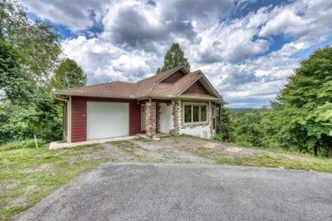 99 Old Possum Way Murphy NC 28906