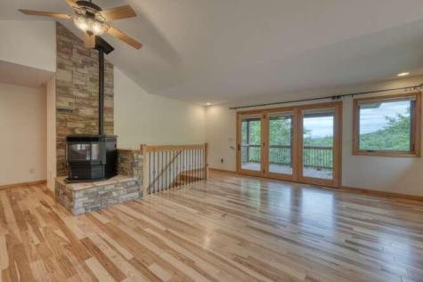 99 Old Possum Way Murphy NC 28906