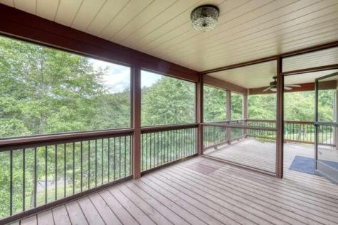 99 Old Possum Way Murphy NC 28906