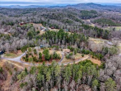 99 Old Possum Way Murphy NC 28906