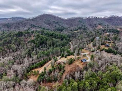 99 Old Possum Way Murphy NC 28906