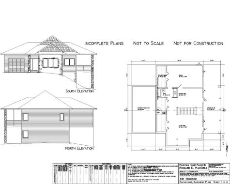 99 Old Possum Way Murphy NC 28906