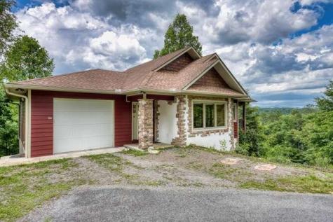 99 Old Possum Way Murphy NC 28906