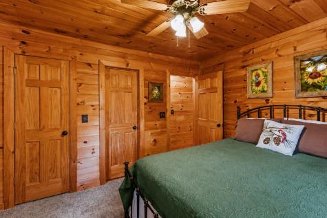 801 Davenport Mountain Road Blue Ridge GA 30513